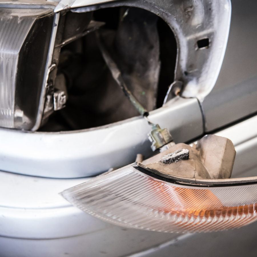 Headlight Repair Sanford NC