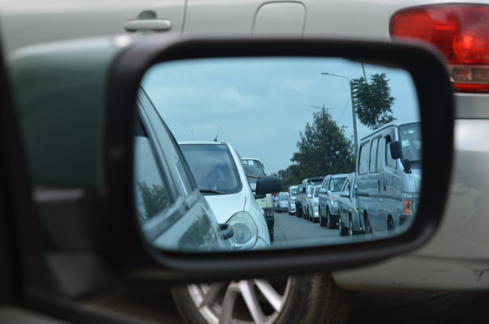 Side Mirror Replacement Sanford NC ProTec Collision